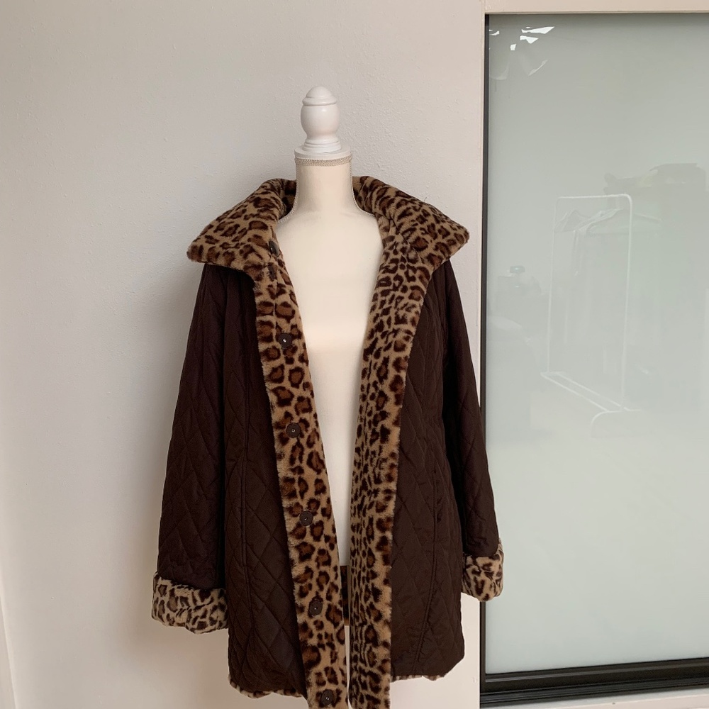 Women’s jacket